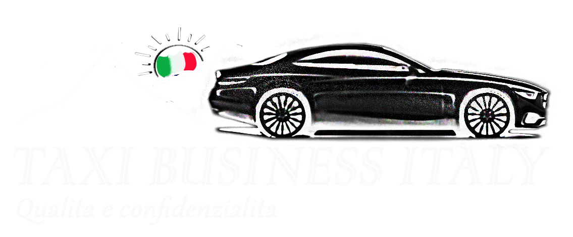 taxi business Itali